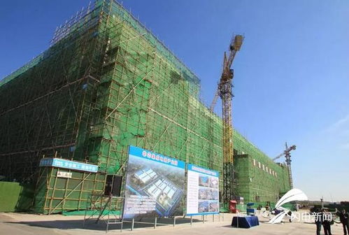 比學趕超促發展，濰坊濱海區以全領域系統性改革助推“四個濱海”建設取得突破性進展，集成電路產業蓄勢騰飛